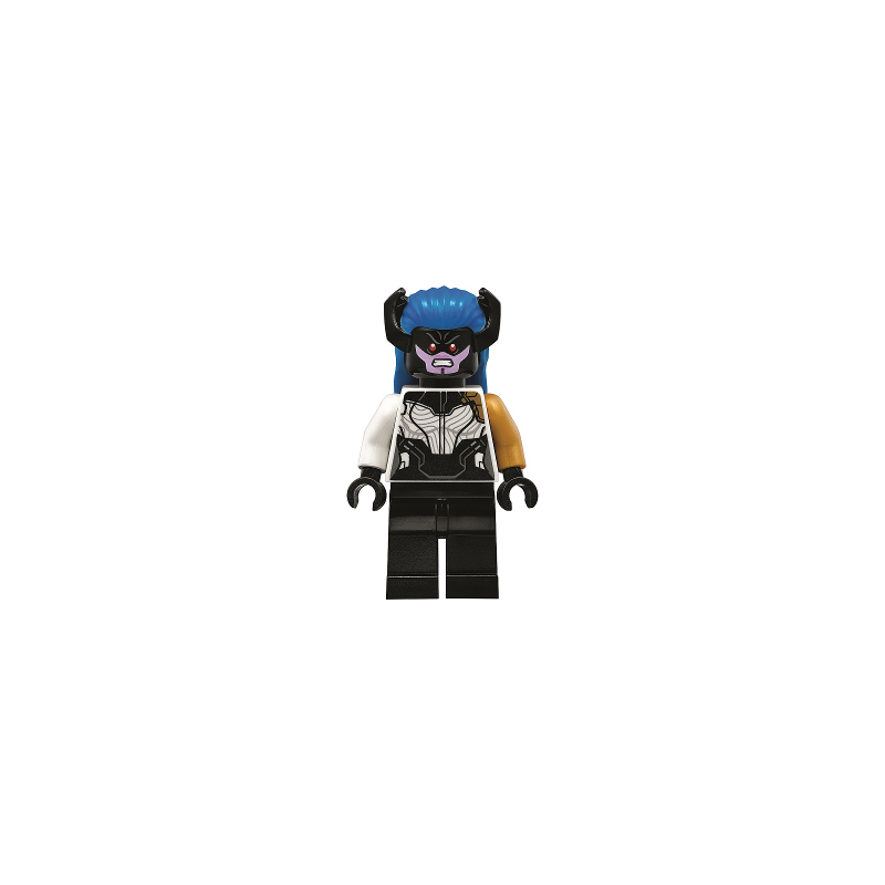Proxima Midnight Lego® - sh0500