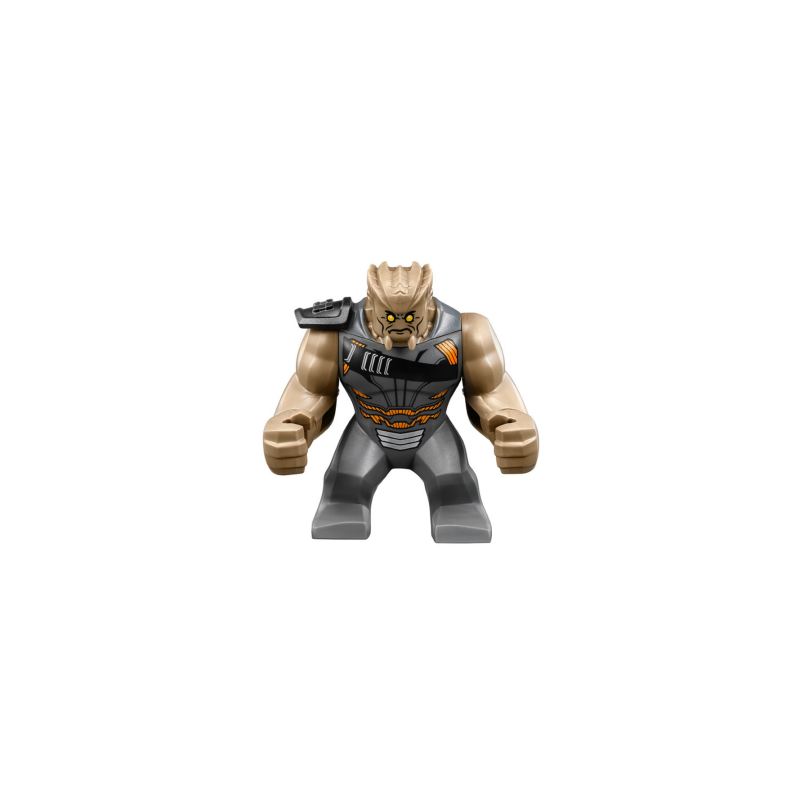 Cull Obsidian Lego® - sh0507