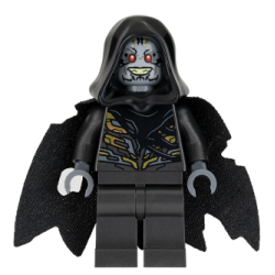 Corvus Glaive Lego® - sh0511