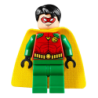 Robin - Red Mask