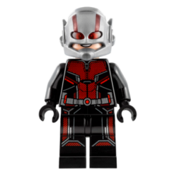 Ant-Man (Scott Lang) - Upgraded Suit Lego® - sh0516