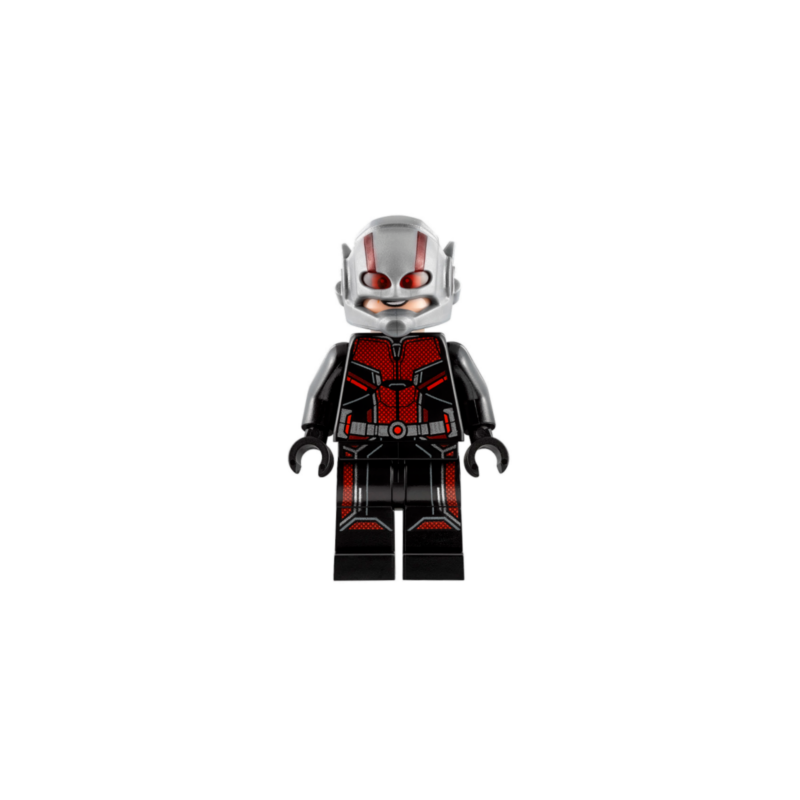 Ant-Man (Scott Lang) - Upgraded Suit Lego® - sh0516