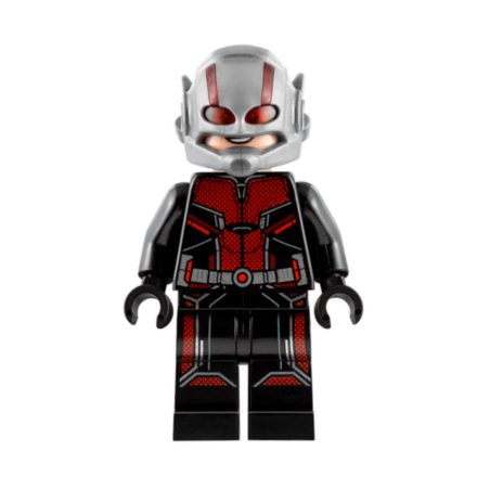 Ant-Man (Scott Lang) - Upgraded Suit Lego® - sh0516