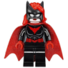 Batwoman Lego® - sh0522