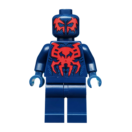 Spider-Man 2099 Lego® - sh0539