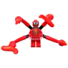 Carnage - Long Appendages Lego® - sh0541