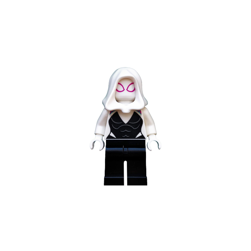 Ghost Spider / Spider-Gwen