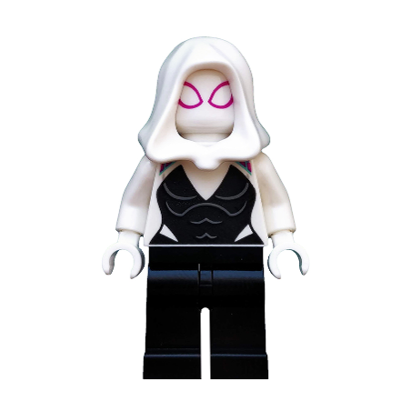 Ghost Spider / Spider-Gwen