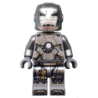 Iron Man - Mark 1 Armor