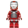 Iron Man - Mark 5 Armor