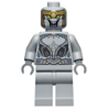 Chitauri - Light Bluish Gray Lego® - sh0568