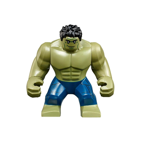 Hulk - Giant