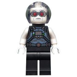 Mr. Freeze