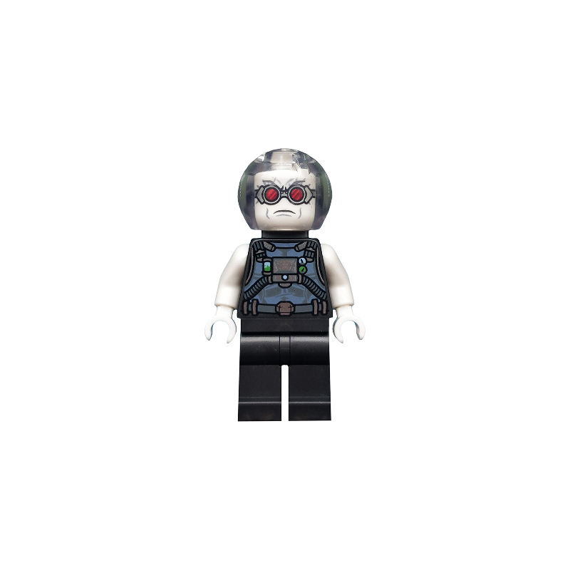 Mr. Freeze