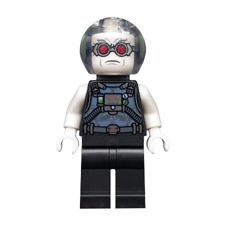 Mr. Freeze
