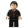 Bruce Wayne - Black Suit Lego® - sh0596