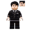 Happy Hogan Lego® - sh0606