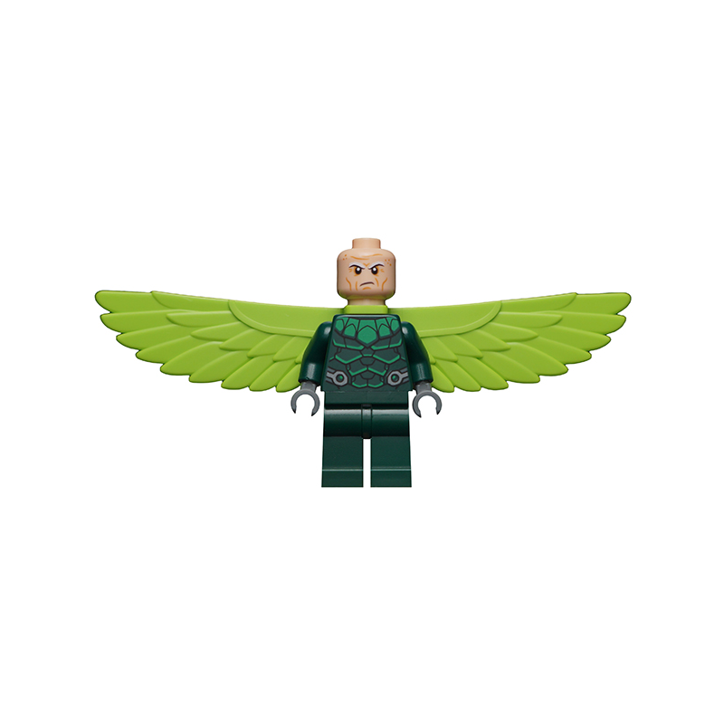 The Vulture Lego® - sh0618