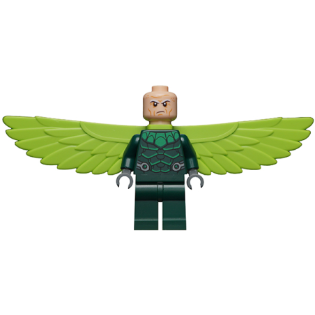 The Vulture Lego® - sh0618