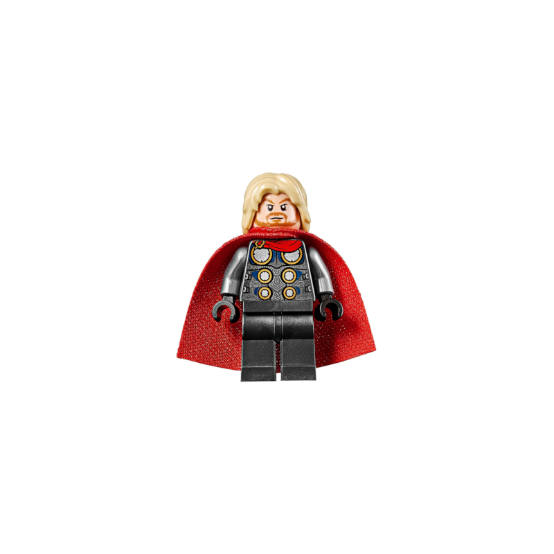 Thor - Spongy Cape