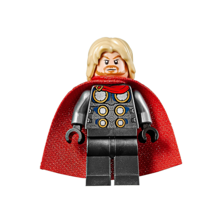Thor - Spongy Cape