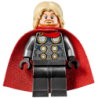 Thor - Spongy Cape