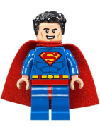 Minifigurines Super Heros