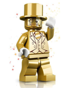 Minifigurines Lego®