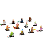 Muppets