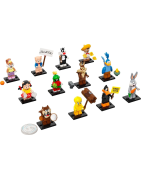 Looney Tunes