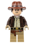 Indiana Jones