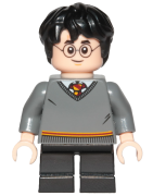Harry Potter