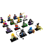 DC Super Heros